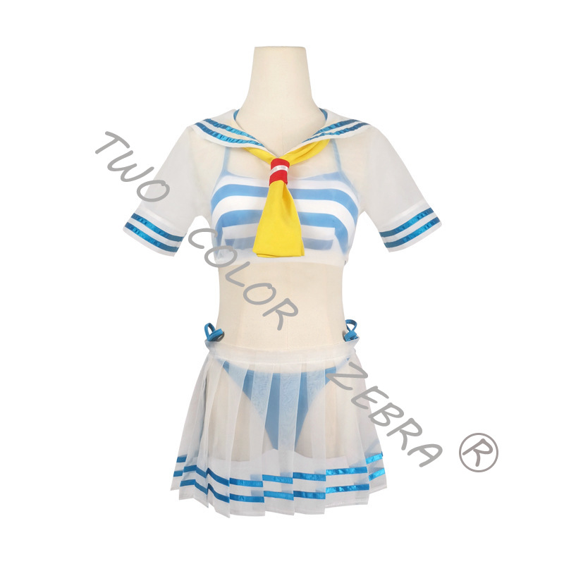 Rem Cosplay Kostuum Anime Re:  - Japanese Lifestyle Anime recensie en prijs