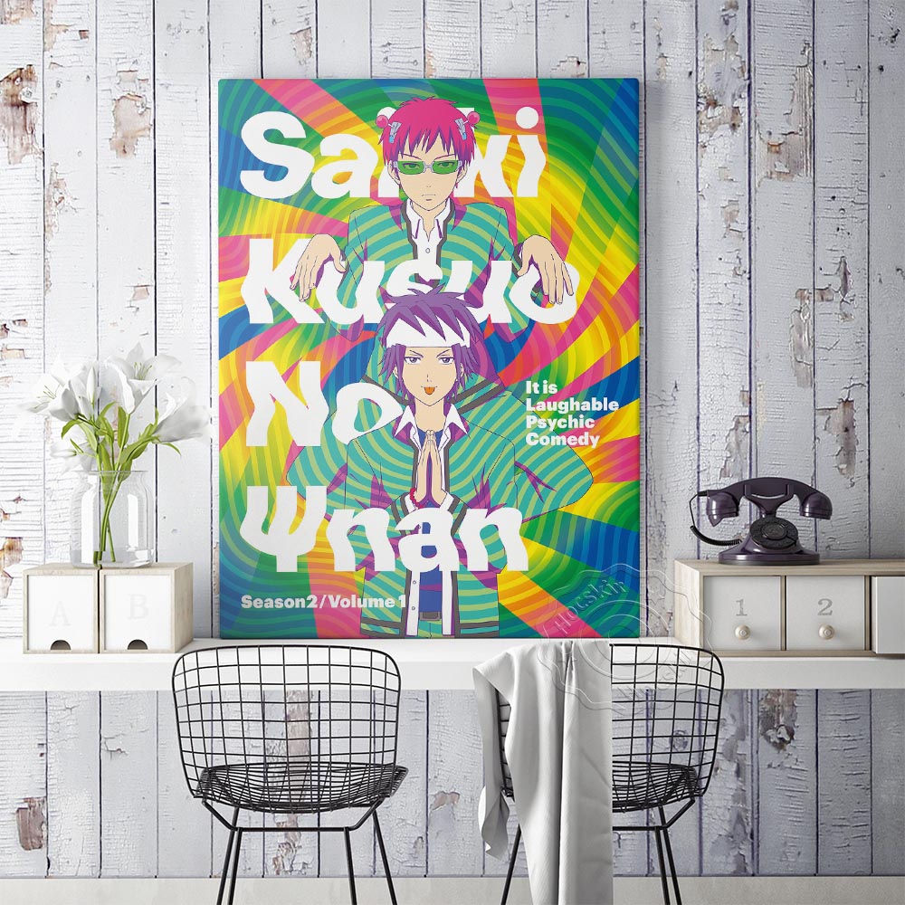 Japanse animatie strip het ram - Japanese Lifestyle Anime recensie en prijs