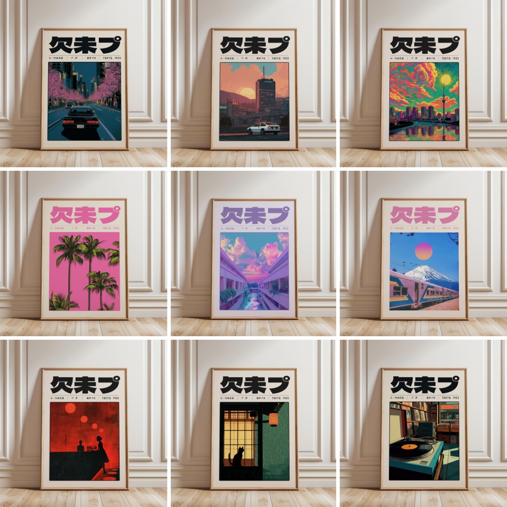 Y2K Indie Cultuur Japan Patroo - Japanese Culture Lifestyle recensie en prijs